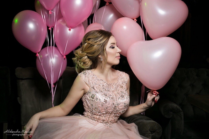 Фото с вечеринки в честь дня рождения Надежды Ермаковой Фото с вечеринки в честь дня рождения Надежды Ермаковой