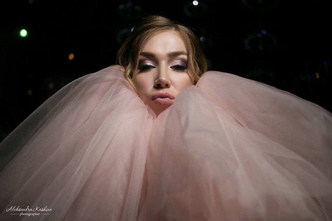 Фото с вечеринки в честь дня рождения Надежды Ермаковой Фото с вечеринки в честь дня рождения Надежды Ермаковой