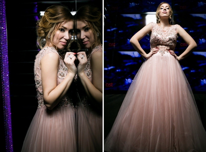 Фото с вечеринки в честь дня рождения Надежды Ермаковой Фото с вечеринки в честь дня рождения Надежды Ермаковой