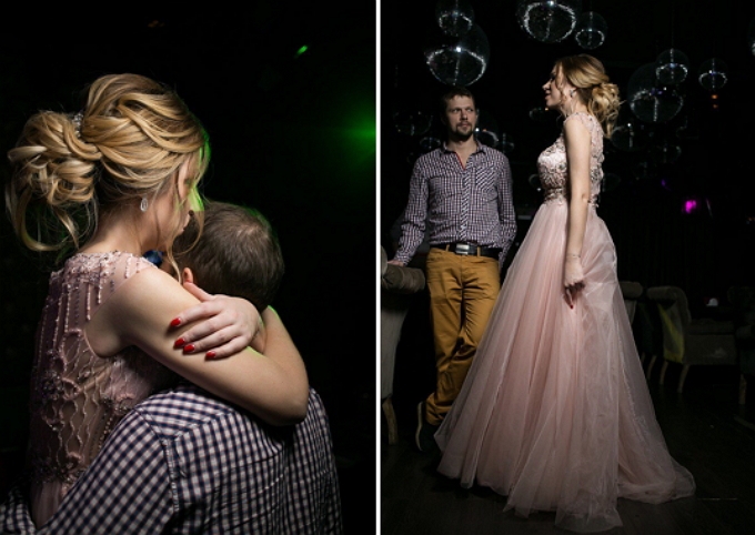 Фото с вечеринки в честь дня рождения Надежды Ермаковой Фото с вечеринки в честь дня рождения Надежды Ермаковой