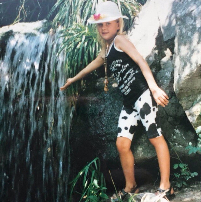 Татьяна Африкантова: Попробуйте нас понять Татьяна Африкантова: Попробуйте нас понять