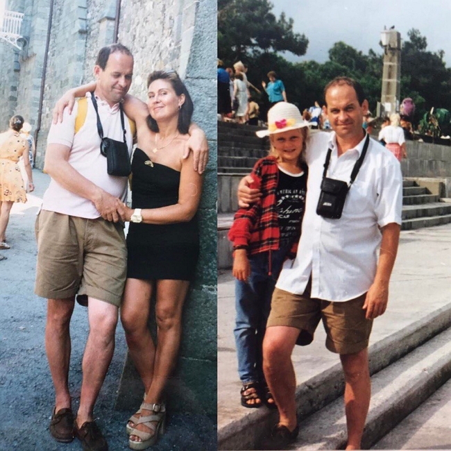 Татьяна Африкантова: Попробуйте нас понять Татьяна Африкантова: Попробуйте нас понять