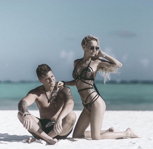 Фото с Сейшел от участников (13.03.2017) Фото с Сейшел от участников (13.03.2017)