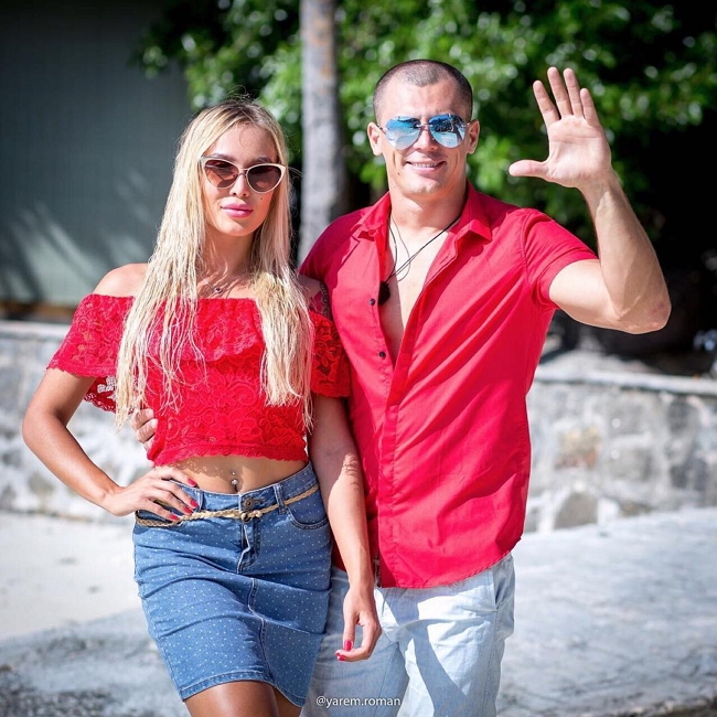 Фото с Сейшел от участников (13.03.2017) Фото с Сейшел от участников (13.03.2017)