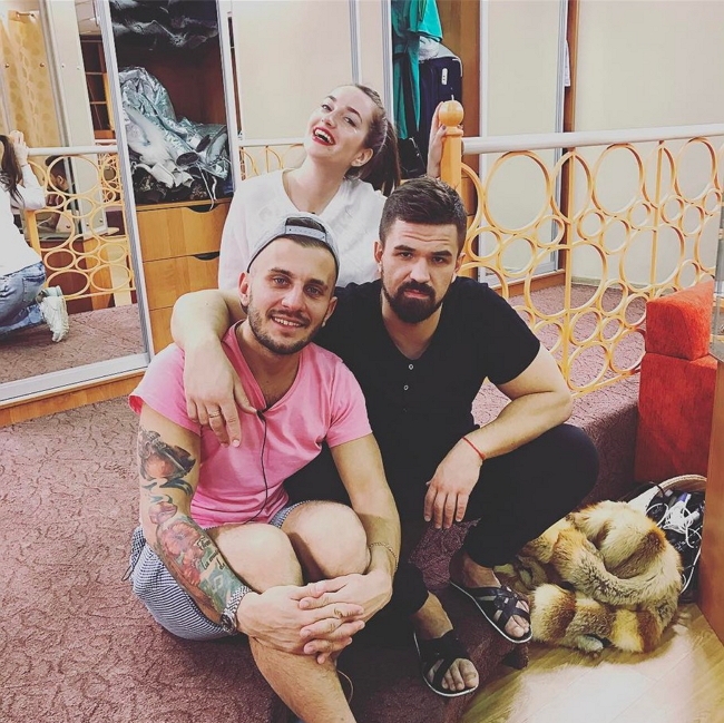 ���� �� ���������� (13.03.2017)