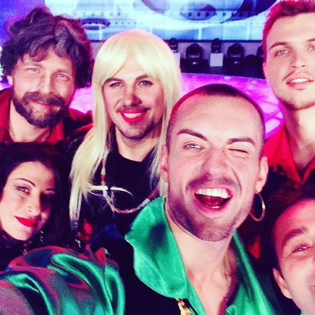 ���� �� ���������� (13.03.2017)