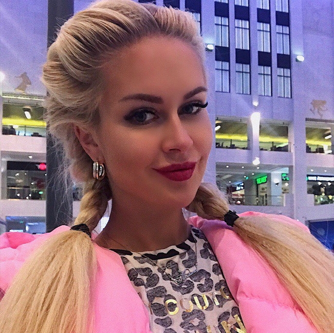 Марина Африкантова: Я привыкаю к свободе Марина Африкантова: Я привыкаю к свободе