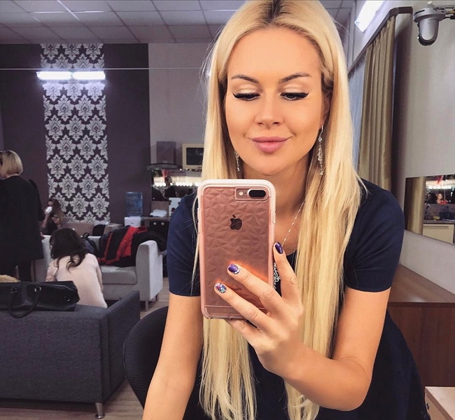 Марина Африкантова: Я привыкаю к свободе Марина Африкантова: Я привыкаю к свободе