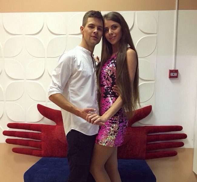 ������� ���������: �� ������, � ������ �����!