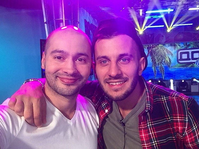 ���� �� ���������� (14.03.2017)