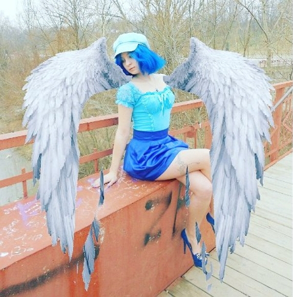 ����� �����: � ����!