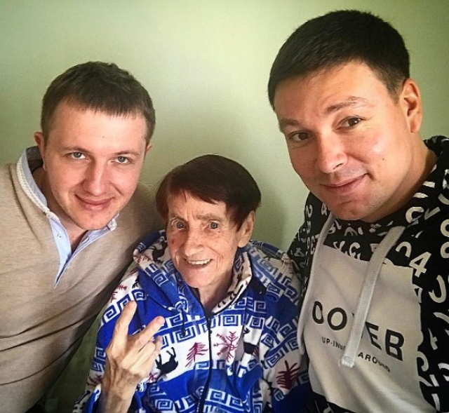 ���� �� ���������� (15.03.2017)