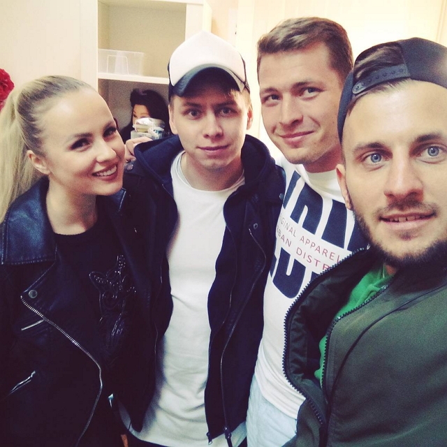 ���� � �������� �� ��������� ���������� (16.03.2017)