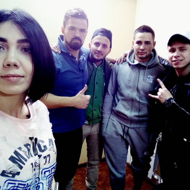 ���� � �������� �� ��������� ���������� (16.03.2017)