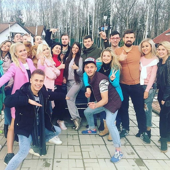 ���� �� ���������� (18.03.2017)