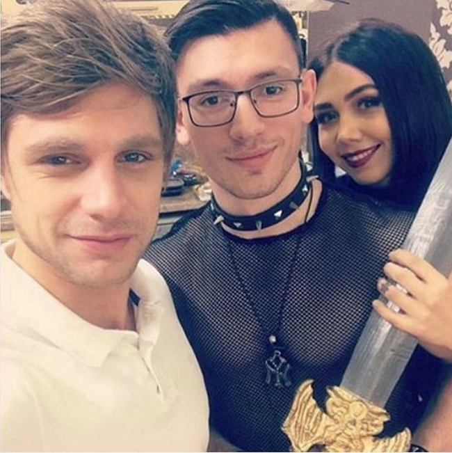 ���� �� ���������� (18.03.2017)