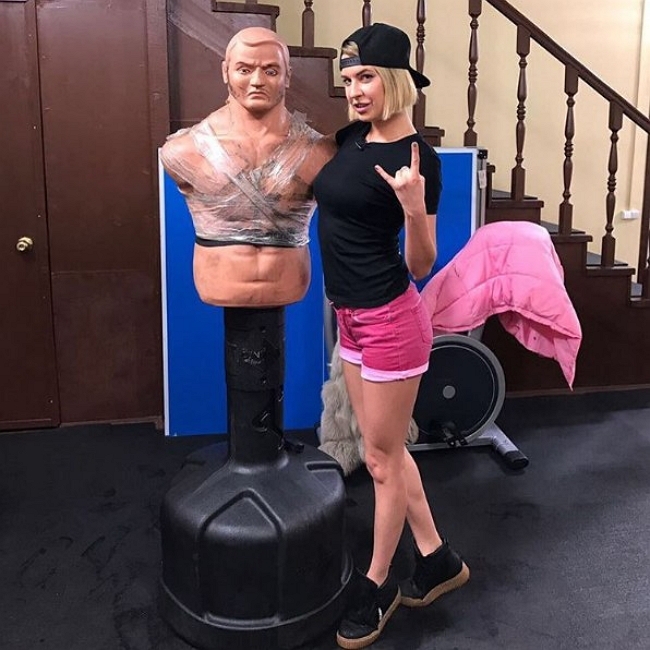 ���� �� ���������� (18.03.2017)