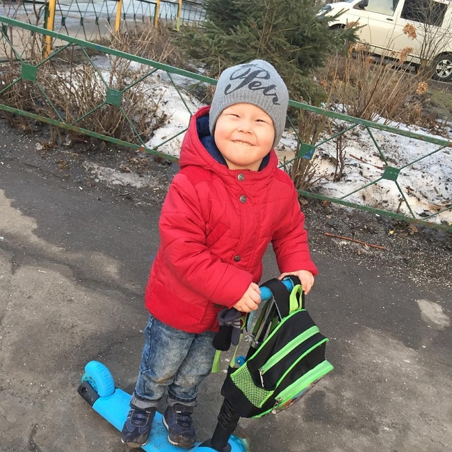 ���� ����� ���������� ����-2 (19.03.2017)