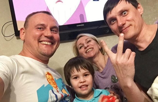 ���� ����� ���������� ����-2 (19.03.2017)