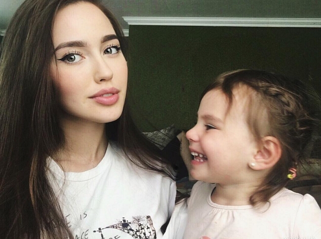 Костенко: В мужчине я ценю готовность стать семьянином Костенко: В мужчине я ценю готовность стать семьянином