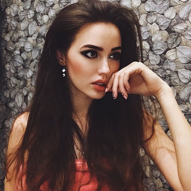 Костенко: В мужчине я ценю готовность стать семьянином Костенко: В мужчине я ценю готовность стать семьянином