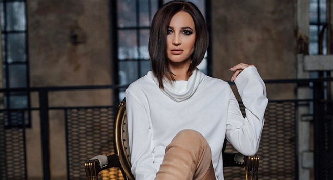 Woman's Day: ������ ���� ��������� �������� ������