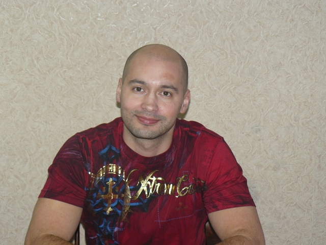 Андрей Черкасов: Я сильно похудел на новой должности Андрей Черкасов: Я сильно похудел на новой должности