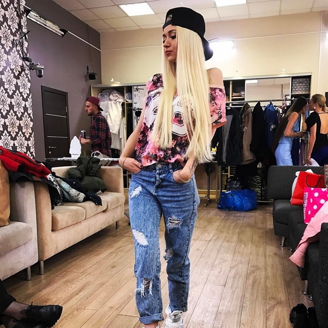 Фото с экзамена по актёрскому мастерству (23.03.2016) Фото с экзамена по актёрскому мастерству (23.03.2016)