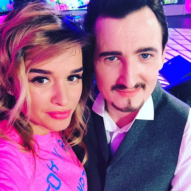 Фото с экзамена по актёрскому мастерству (23.03.2016) Фото с экзамена по актёрскому мастерству (23.03.2016)