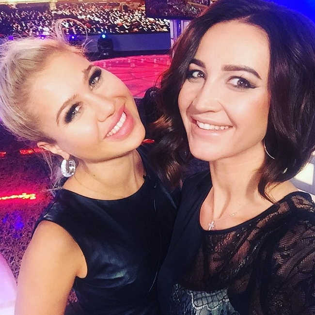 Фото с экзамена по актёрскому мастерству (23.03.2016) Фото с экзамена по актёрскому мастерству (23.03.2016)