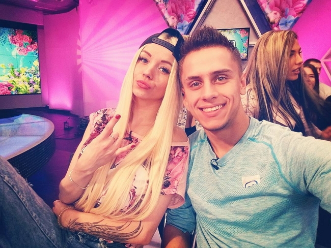 Фото с экзамена по актёрскому мастерству (23.03.2016) Фото с экзамена по актёрскому мастерству (23.03.2016)