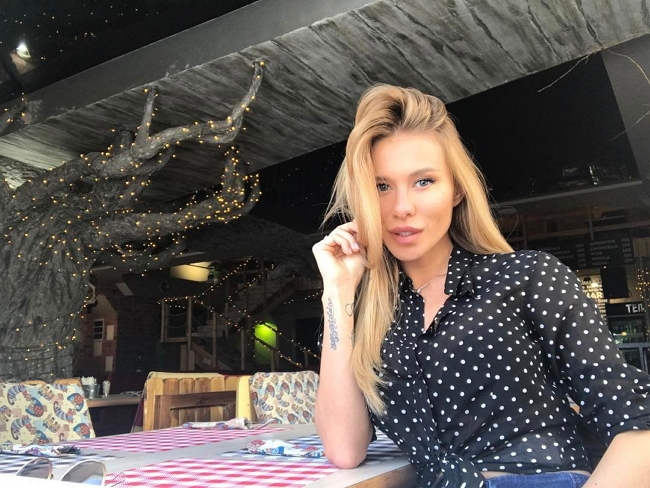 Покупательница обокрала магазин Ковалёвой на 100 тысяч Покупательница обокрала магазин Ковалёвой на 100 тысяч