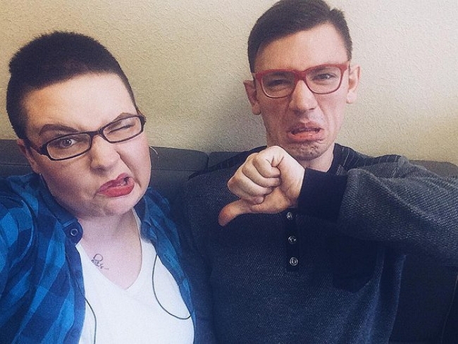 Фото от участников (23.03.2017) Фото от участников (23.03.2017)