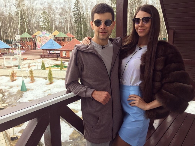 Фото от участников (23.03.2017) Фото от участников (23.03.2017)