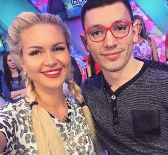 Фото от участников (23.03.2017) Фото от участников (23.03.2017)