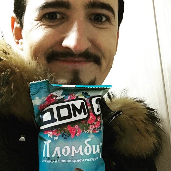 Фото от участников (23.03.2017) Фото от участников (23.03.2017)