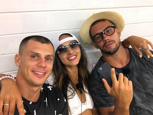 ���� � ������ �� ���������� (24.03.2017)