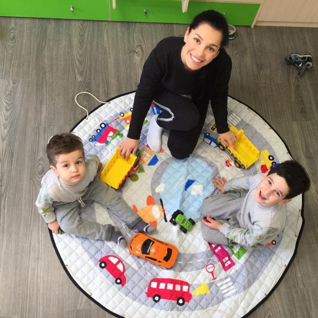 ���� ����� ���������� ����-2 (24.03.2017)