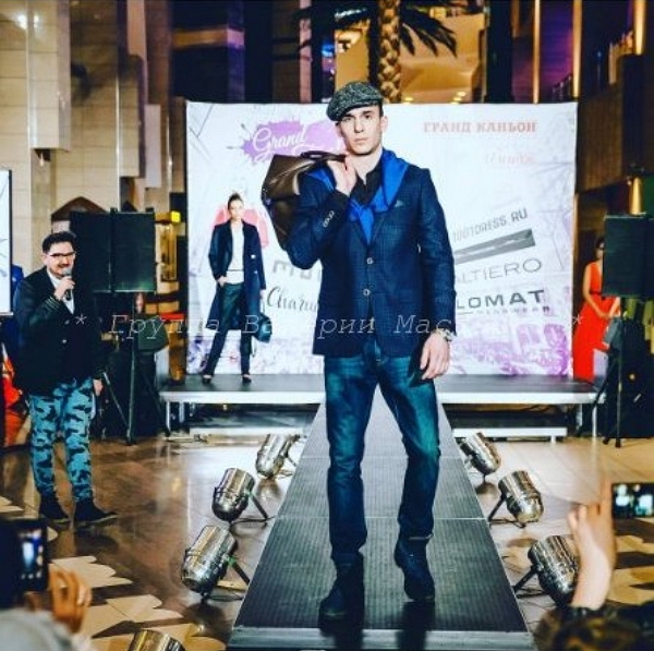 ����� �������� ������