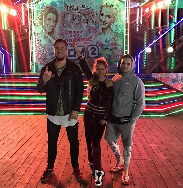 Фото от участников (25.03.2017) Фото от участников (25.03.2017)