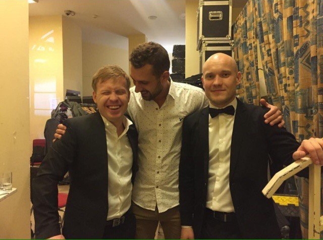 Фото от участников (25.03.2017) Фото от участников (25.03.2017)