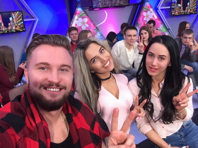 Фото от участников (25.03.2017) Фото от участников (25.03.2017)