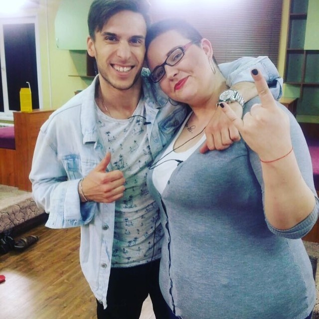 Фото от участников (25.03.2017) Фото от участников (25.03.2017)