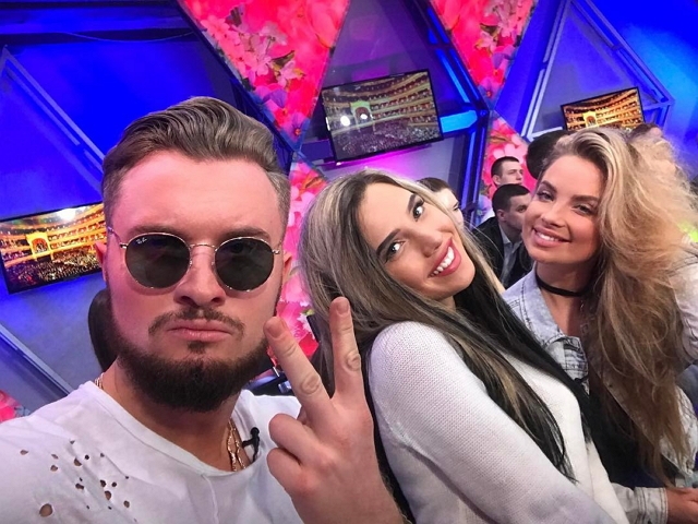 Фото от участников (25.03.2017) Фото от участников (25.03.2017)