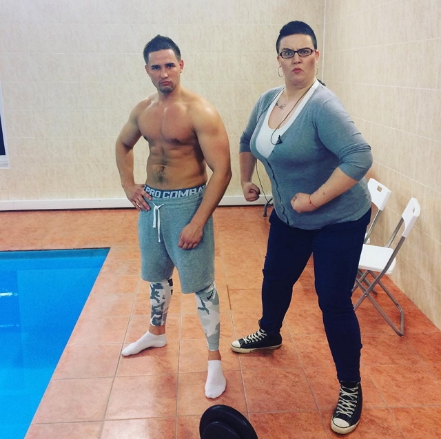 Фото от участников (25.03.2017) Фото от участников (25.03.2017)