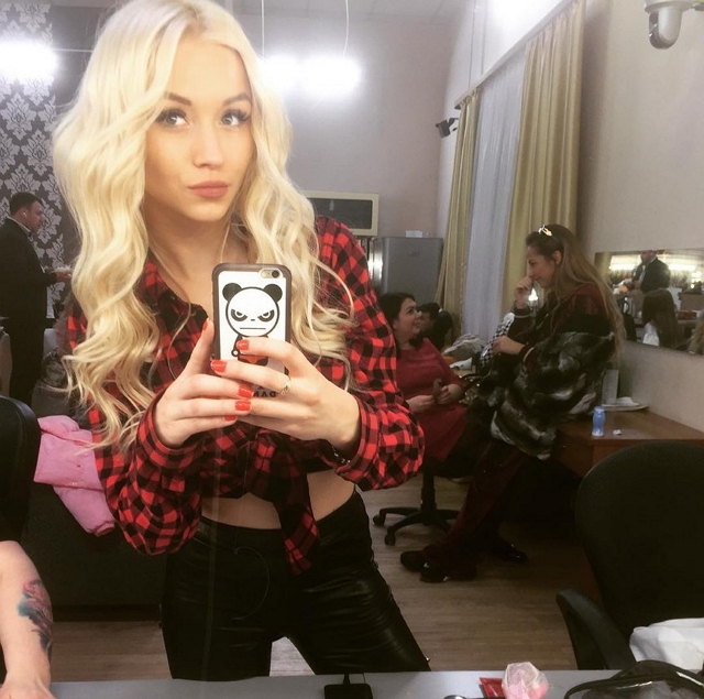 Фото от участников (25.03.2017) Фото от участников (25.03.2017)