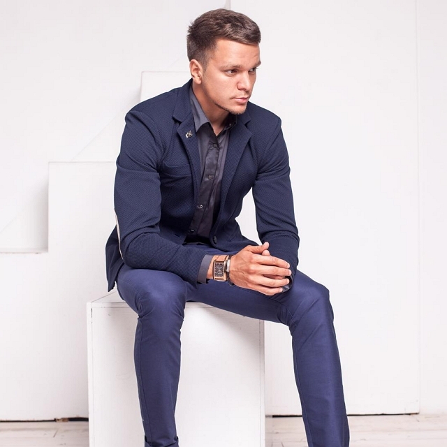 Антона Гусева задержали правоохранительные органы Антона Гусева задержали правоохранительные органы