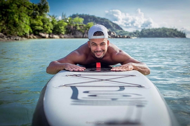 Фото с Сейшел от участников (25.03.2017) Фото с Сейшел от участников (25.03.2017)