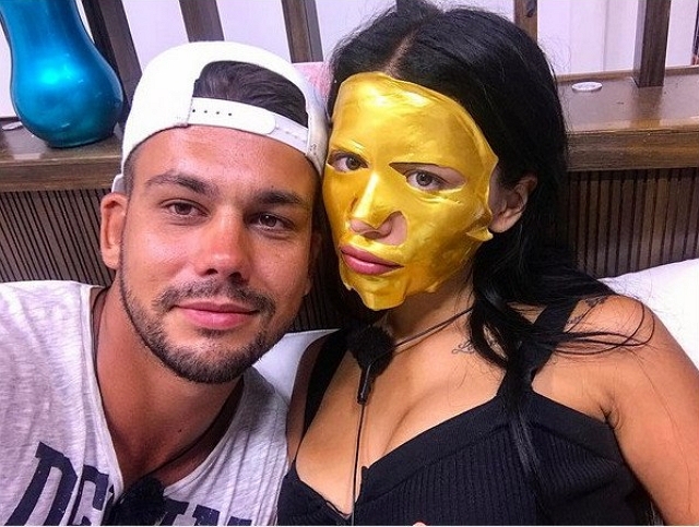 Фото с Сейшел от участников (25.03.2017) Фото с Сейшел от участников (25.03.2017)