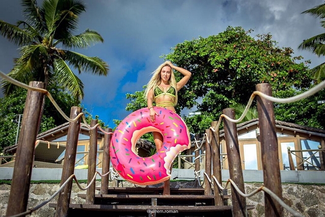 Фото с Сейшел от участников (25.03.2017) Фото с Сейшел от участников (25.03.2017)